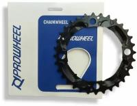 Звезда PROWHEEL 104 BCD для переключения на 32 зуба