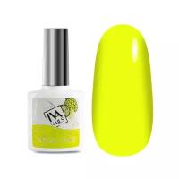 Гель-лак IVA NAILS Neon Time №1, 8 мл