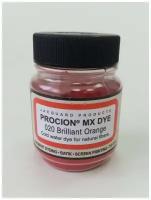 Краситель порошковый Procion MX Dye /ярко-оранжевый