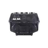Пыльник двигателя SAILING SKL022016300 для Volkswagen Caddy III 2K / 2C, Golf V 1K1 / 1K5, Golf VI 5K1 / AJ5, Jetta V 1K2 / 1K5, Touran I 1T1 / 1T2