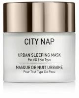 Gigi Маска увлажняющая City Nap Urban Beauty Mask