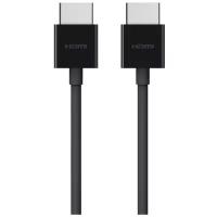 Кабель Belkin UltraHD HDMI 2m (AV10168bt2M-BLK)