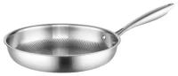 Сковорода Mensarjor Stainless Steel Pan 26 cm