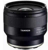 Объектив Tamron 24mm f/2.8 Di III OSD (F051SF) Sony E
