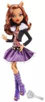 Кукла Монстер Хай Клодин Вульф 42см страшно огромные, Monster High Frightfully tall ghouls Clawdeen Wolf 17