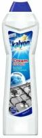 Чистящий крем для кухни и ванной KALYON CREAM CLEANER с Аммиаком 750 мл