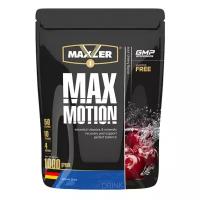 Изотоник Maxler Max Motion