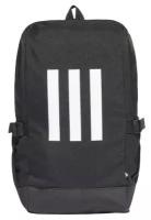 Городской рюкзак adidas Essentials 3-Stripes Response, черный
