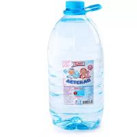 Детская вода Stelmas, с рождения, 5 л
