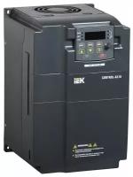 Преобразователь частоты CONTROL-A310 380В, 3Ф 7,5-11 kW 17-25A IEK CNT-A310D33V075-11TEZ IEK