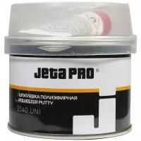 JETAPRO 5540/0,5 Шпатлевка универсальная JetaPro Uni 0,5 кг