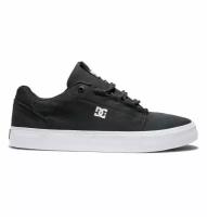 Кеды DC SHOES Hyde, Цвет черный, Размер 8.5D