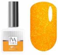 Гель-лак IVA NAILS Neon Shine №02, 8 мл