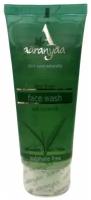 Гель для умывания Aaranyaa face wash antibacterial tea tree, 110 мл