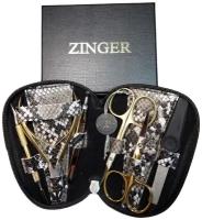 Маникюрный набор Zinger 7103