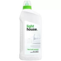 Средство для чистки ковровых покрытий LightHouse Чистый ковер 750мл 1 шт