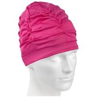 Шапочка для душа Mad Wave VELCRO,, Pink, M0516 03 0 11W