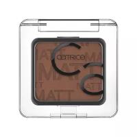 Catrice Тени для век ART COULEURS EYESHADOW, 340 Cold Brew Coffee, 2,4г