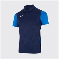 Футболка игровая Nike Trophy IV BV6749-410