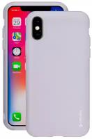 Чехол Capsule Case для Apple iPhone X/XS, Deppa 87558