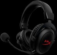 Беспроводные наушники HyperX Cloud Core Wireless