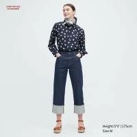 Джинсы Uniqlo