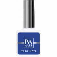 Гель-лак IVA nails, MUST HAVE №5