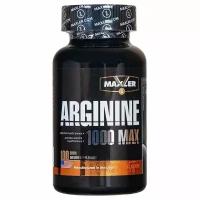 Maxler Arginine 1000 Max 100 табл (Maxler)