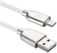 USB кабель ACD, 1 м, ACD-U926-M1W, белый