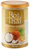 Масло абрикосовое Roi Thai рафинированное для жарки, 0.7 кг, 0.6 л