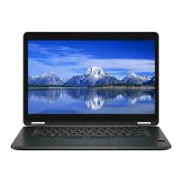 Ноутбук Dell Latitude E7470 i7-6600/16gb/256gb/Windows 7 Pro (с лицензией на Windows 10 Pro)