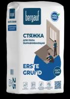 Базовая смесь Bergauf Erste Grund