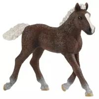 Schleich Шварцвальдский жеребенок 13899