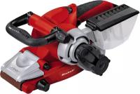 Шлифмашина ленточная Einhell TE-BS 8540 E, 850Вт, 76х533мм 4466230