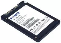 Твердотельный накопитель IXUR 1 ТБ SATA LR100NS1TB17