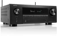 AV-Ресивер Denon AVR-X2800H Black