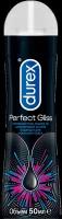 Гель-смазка Durex Perfect Gliss 50 мл 1 шт