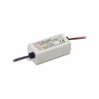 LED-драйвер Mean Well APC-8-500 AC-DC 8Вт