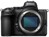 Nikon Z5 Body+ переходник FTZ