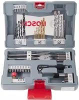 Набор оснастки Bosch Premium Sеt-49 (2608P00233) 49 предметов