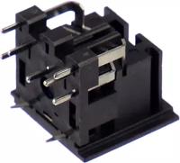Разъем GSMIN AX-07 (вход) DIN 8-Pin (M) mini DINS (Черный)