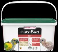 Versele-Laga NutriBird корм для ручного вскармливания всех птенцов A21 3 кг