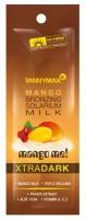 TANNYMAX MANGO MILK BRONZING DARK молочко-ускоритель С усиленным бронзатором 15МЛ