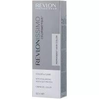 Revlon Professional Colorsmetique Color & Care краска для волос, 8.4 светлый блондин медный, 60 мл