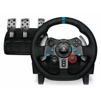 Рулевая система Logitech Driving Force G29