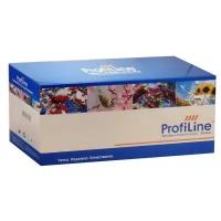 Картридж ProfiLine T0481 для принтеров Epson StylusPhoto R200/R220/R300/R300M/R320/R325/R340/RX500/RX600/RX620 Black водн совместимый