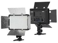 Осветитель Godox LF308BI 3300-5600K, светодиодный для видео и фотосъемки (без пульта)