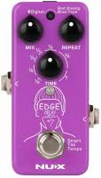 Педаль эффектов NUX NDD-3 Edge Delay