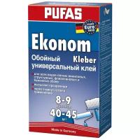 Pufas EURO 3000 Ekonom - универсальный обойный клей 300 g