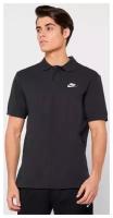 Поло Nike Sportswear для мужчин CJ4456-010 L